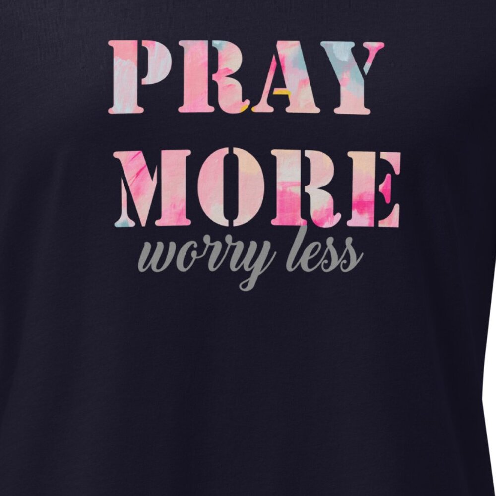 Bella + Canvas Beautiful Women's Inspirational relaxed Tee 2XL